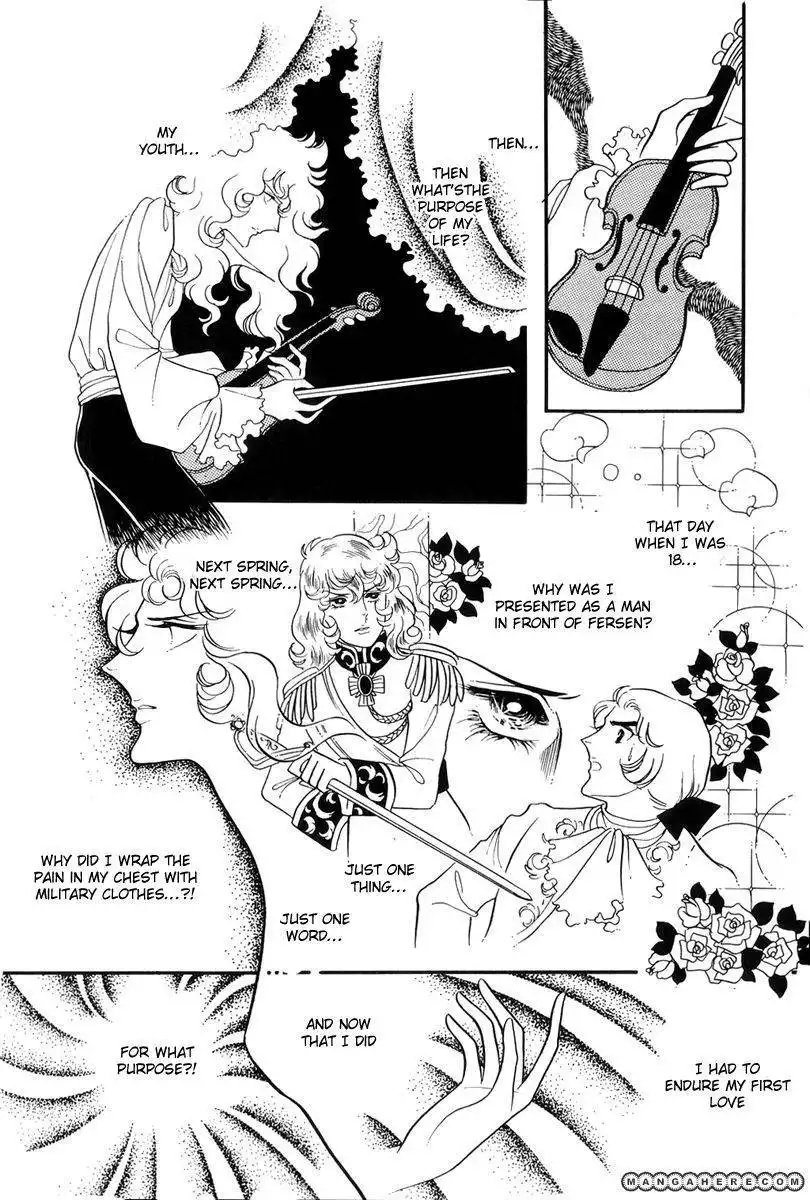 Rose of Versailles Chapter 37 17